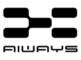 Logo Aiways