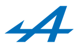 Logo Alpine