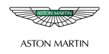 Logo Aston Martin