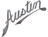 Logo Austin