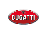 Logo Bugatti