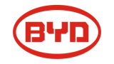 Logo BYD
