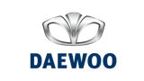 Logo Daewoo