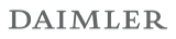 Logo Daimler