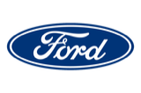 Logo Ford