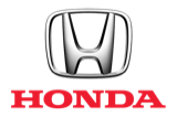 Logo Honda