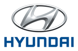 Logo Hyundai