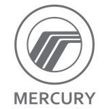 Logo Mercury