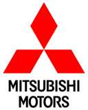 Logo Mitsubishi