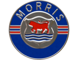 Logo Morris