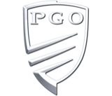 Logo PGO