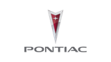 Logo Pontiac