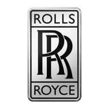 Logo Rolls-Royce