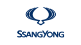 Logo Ssangyong