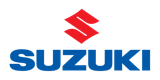 Logo Suzuki