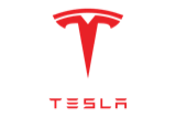Logo Tesla