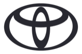 Logo Toyota